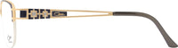 Cazal 1252 prescription glasses