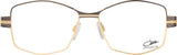 Lunettes de vue Cazal 1253