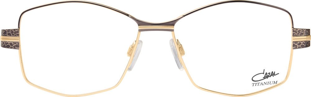 Cazal 1253 prescription glasses