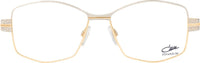 Cazal 1253 prescription glasses