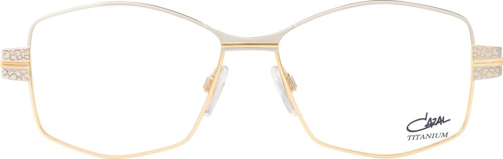Cazal 1253 prescription glasses