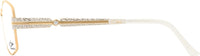Cazal 1253 prescription glasses