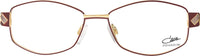 Korrektionsbrille Cazal 1256