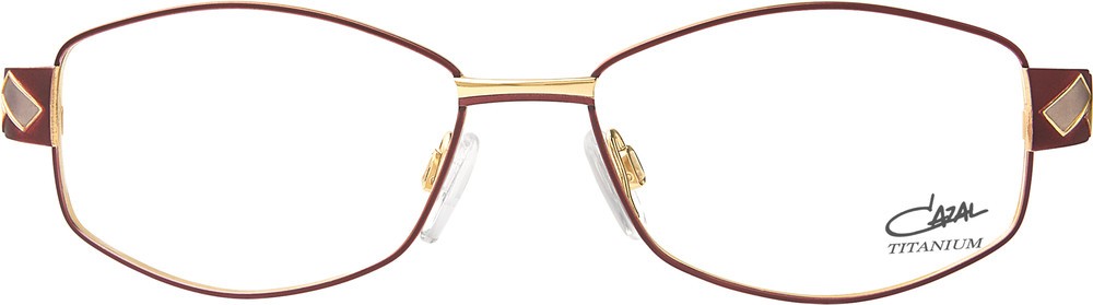 Korrektionsbrille Cazal 1256