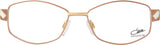 Gafas de vista Cazal 1256