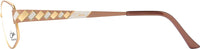 Korrektionsbrille Cazal 1256