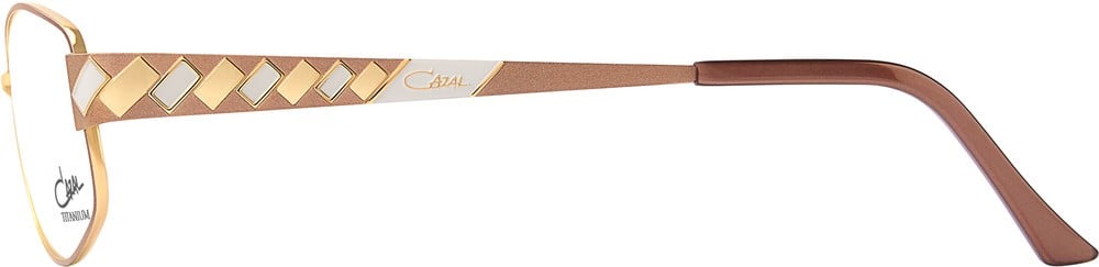 Korrektionsbrille Cazal 1256