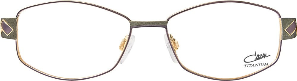 Korrektionsbrille Cazal 1256