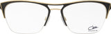 Cazal 4269 Optical Glasses