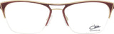 Cazal 4269 Optical Glasses