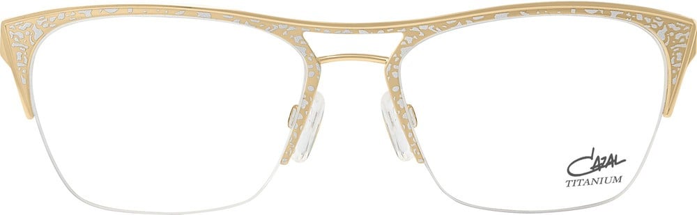 Cazal 4269 Optical Glasses