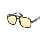 Lunettes de Soleil Tom Ford FT0884 Falconer-02