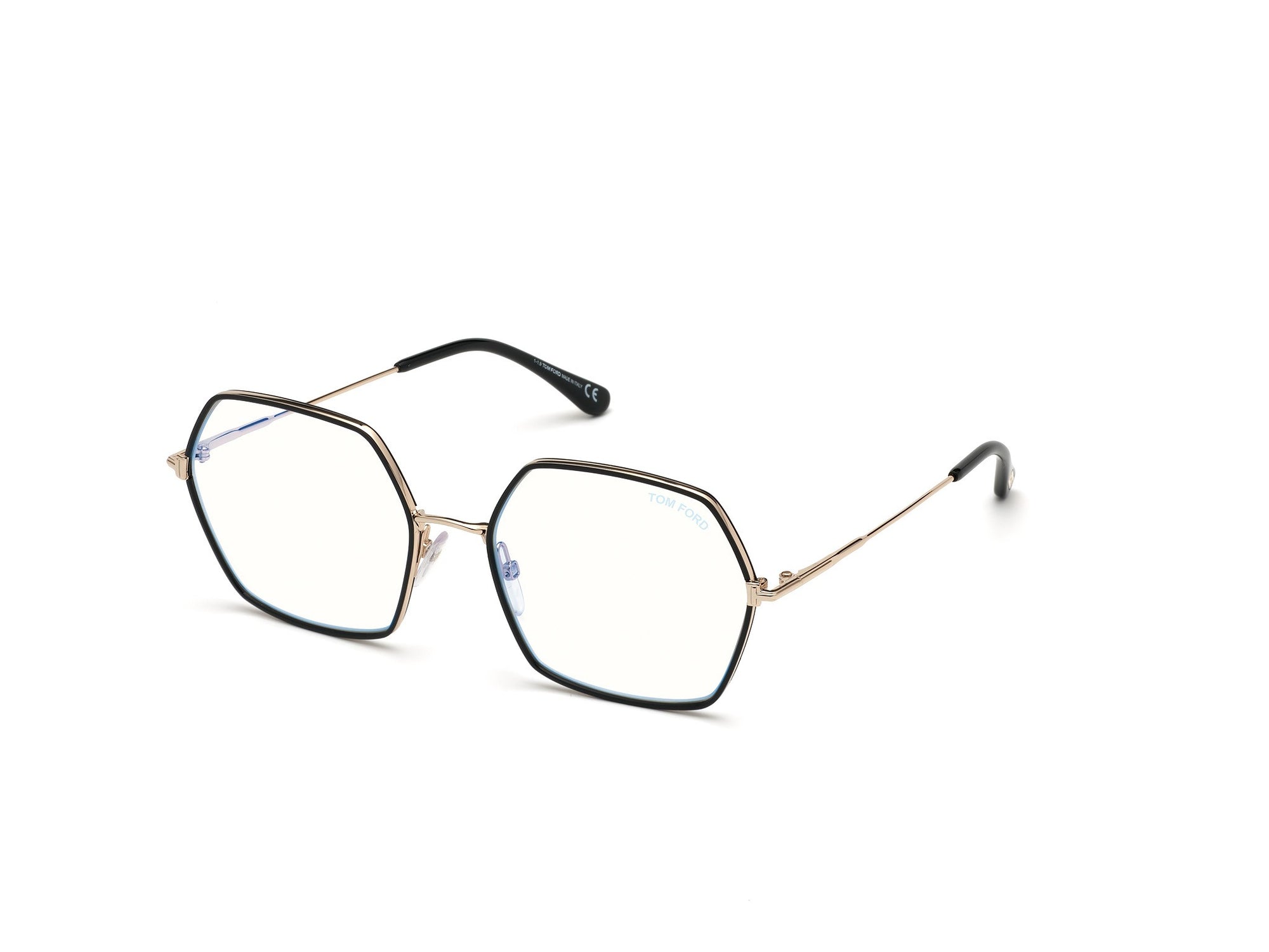 Korrektionsbrillen Tom Ford FT5615-B