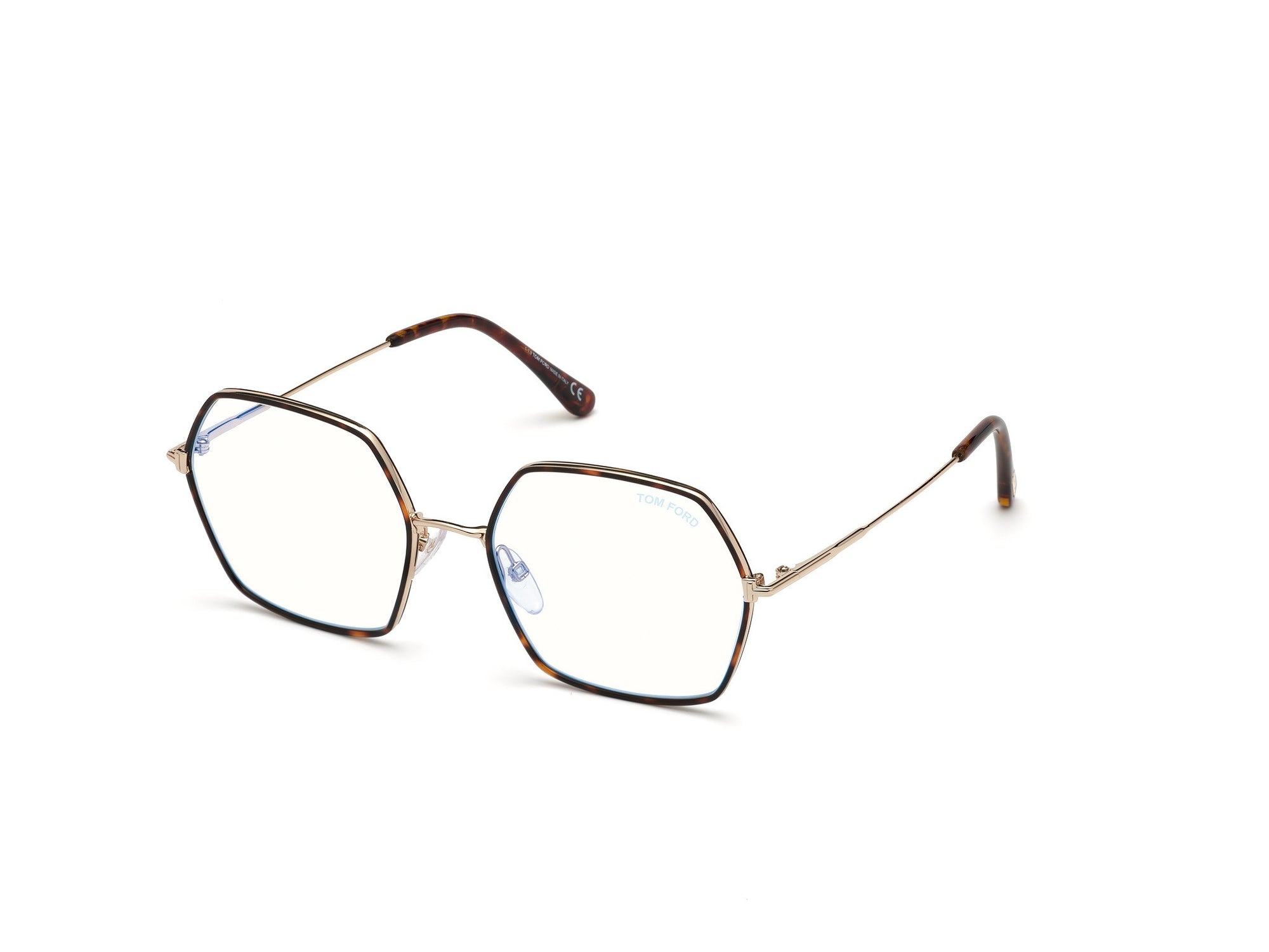 Korrektionsbrillen Tom Ford FT5615-B