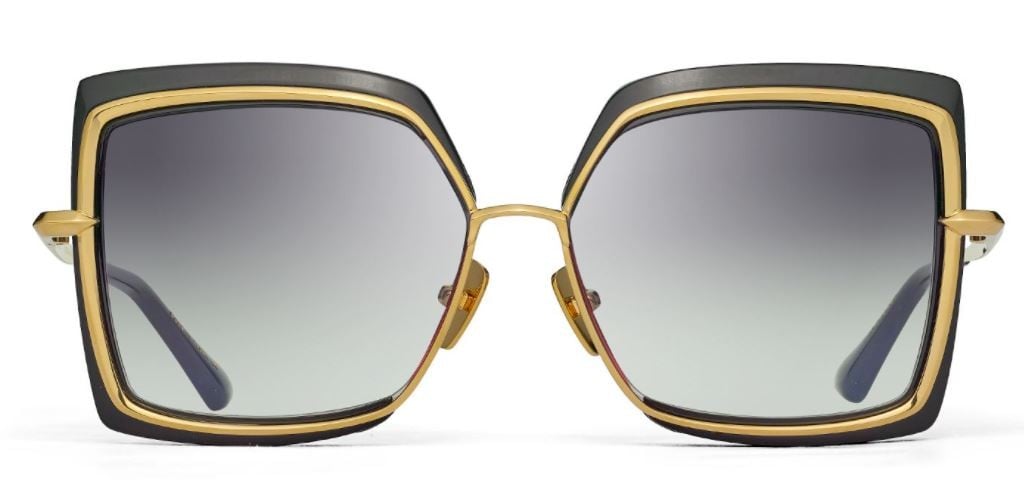 DITA Narcissus DTS503 Sunglasses