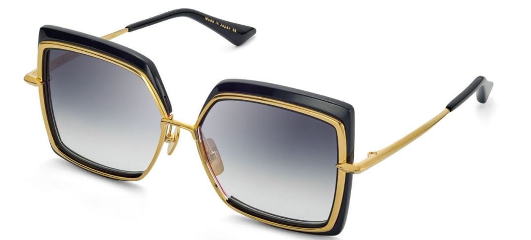 DITA Narcissus DTS503 Sunglasses