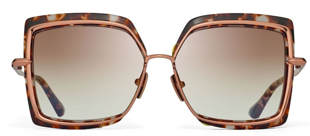DITA Narcissus DTS503 Sunglasses