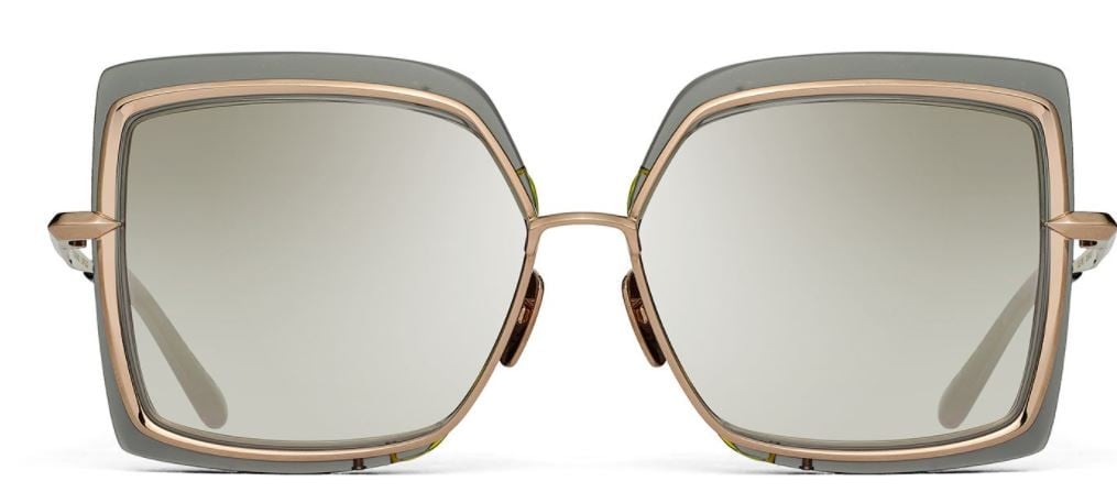 DITA Narcissus DTS503 Sunglasses