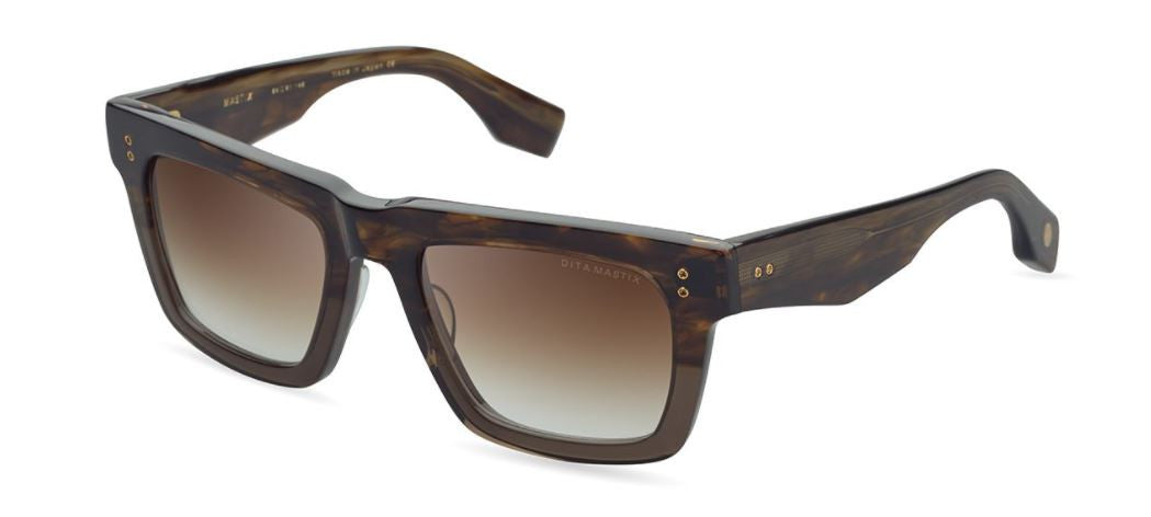 Dita MASTIX DTS712 Sunglasses