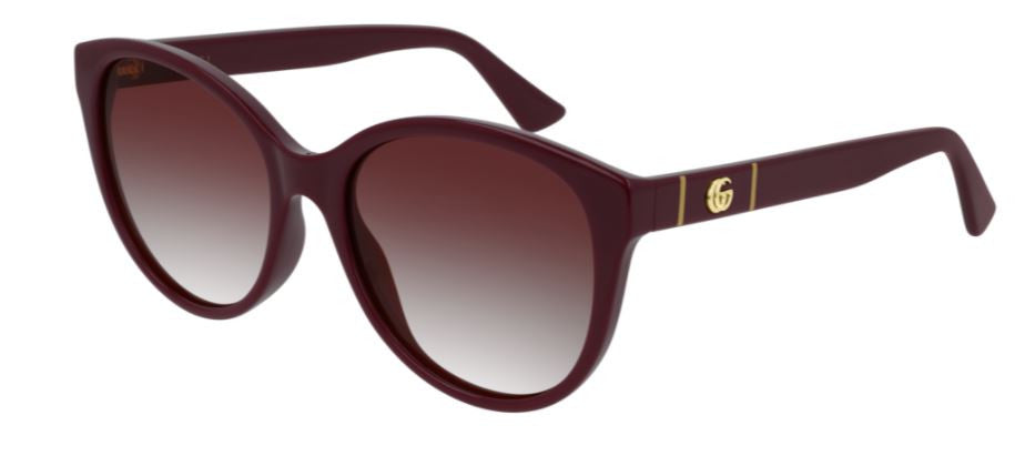 Gucci Logo GG0631S Sunglasses