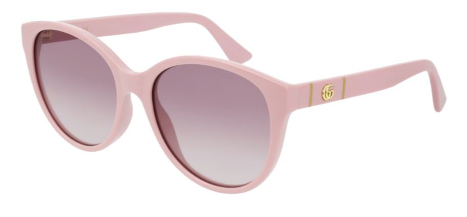 Gucci Logo GG0631S Sunglasses