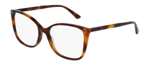 Lunettes de vue Gucci Lettering GG0026O