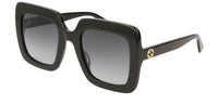 Óculos de sol Gucci Logo GG0328S