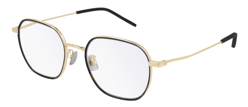 Saint-Laurent SL Logo SL 397/F Eyeglasses