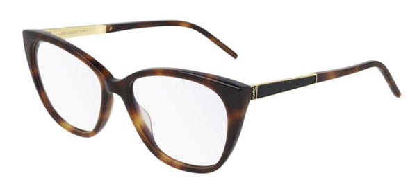 Lunettes de vue Saint-Laurent Monogram SL M72