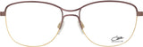 Gafas graduadas Cazal 1244