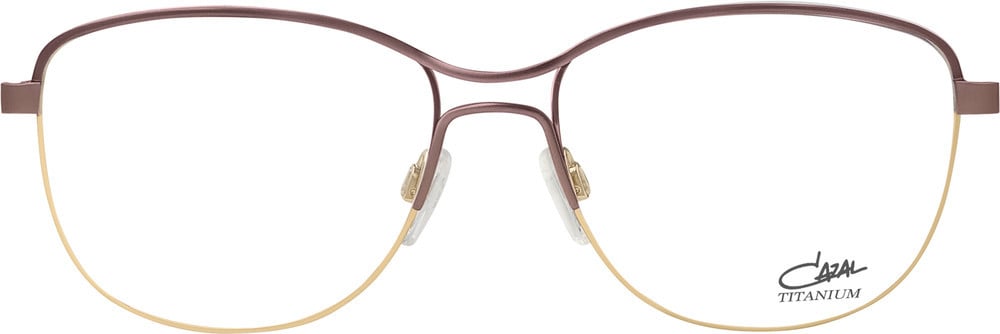 Cazal 1244 Eyeglasses