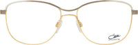 Cazal 1244 Eyeglasses