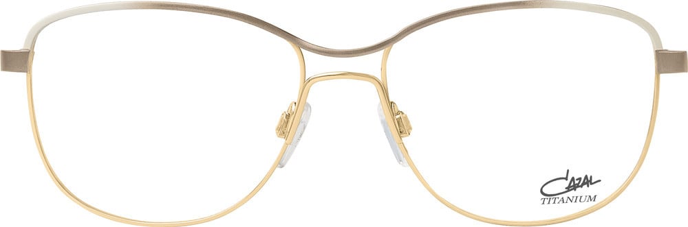 Cazal 1244 Eyeglasses