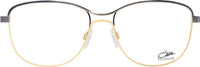 Cazal 1244 Eyeglasses