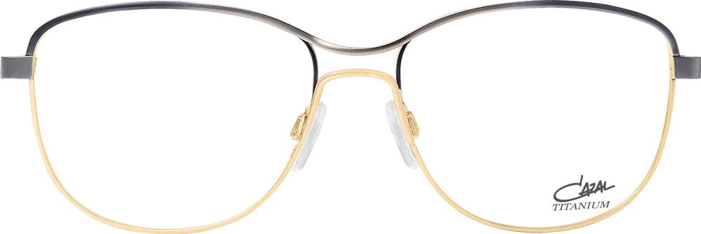 Cazal 1244 Eyeglasses