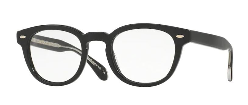 Korrektionsbrille Oliver Peoples SHELDRAKE OV5036
