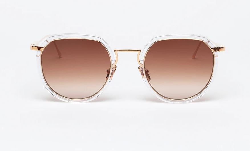 Lunettes de Soleil John Dalia Core Janis C186