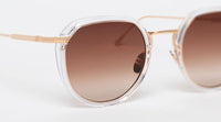 Lunettes de Soleil John Dalia Core Janis C186