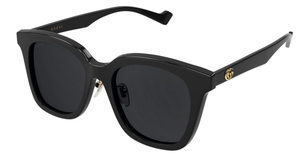 Gucci Logo GG1000SK Sunglasses