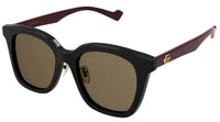 Gucci Logo GG1000SK Sunglasses