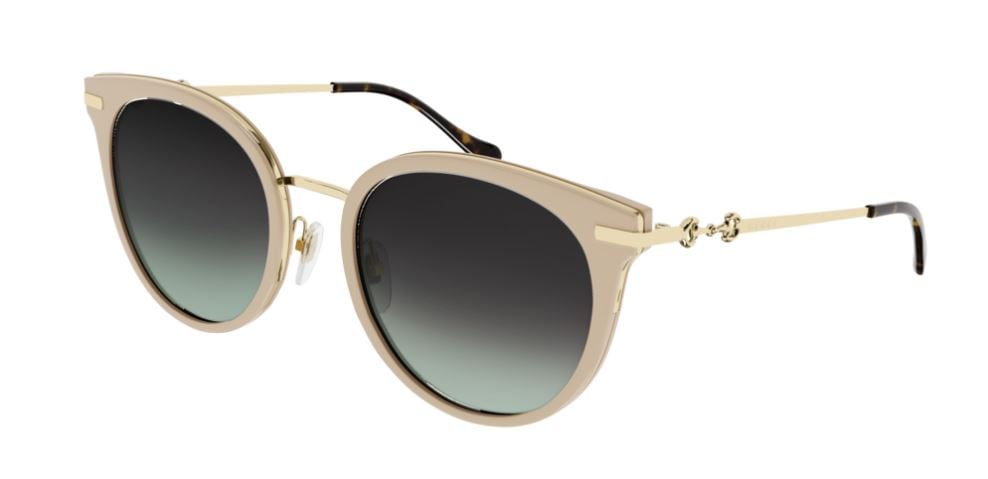 Gucci Logo GG1015SK Sunglasses