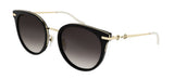 Gucci Logo GG1015SK Sunglasses