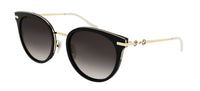 Gucci Logo GG1015SK Sunglasses