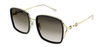 Gucci Logo GG1016SK Sunglasses