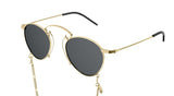 Gucci Fashion Inspired GG1034S Sunglasses
