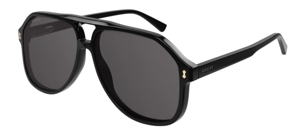 Gucci Logo GG1042S Sunglasses