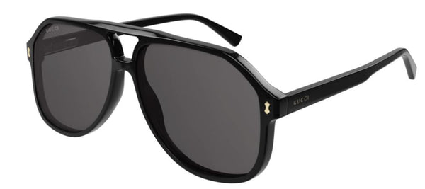 Lunettes de Soleil Gucci Logo GG1042S