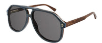 Gucci Logo GG1042S Sunglasses