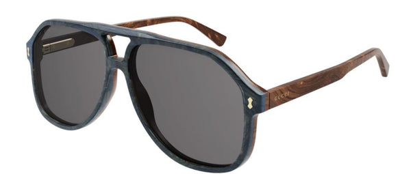 Lunettes de Soleil Gucci Logo GG1042S
