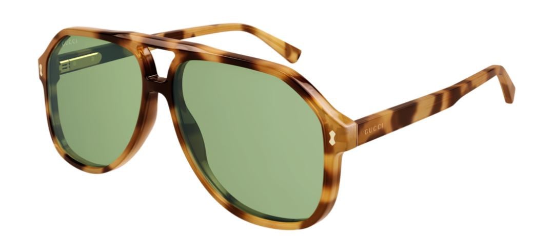 Gucci Logo GG1042S Sunglasses